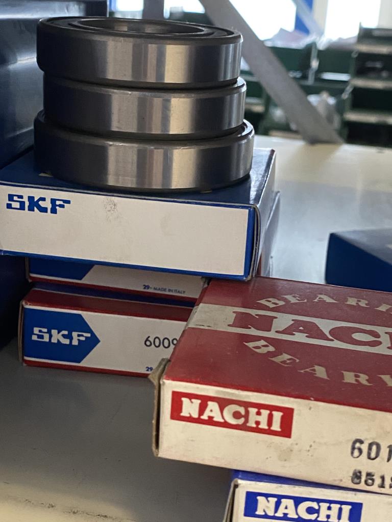 Máquinas de impressão e linhas de acabamento - 2º leilão-7