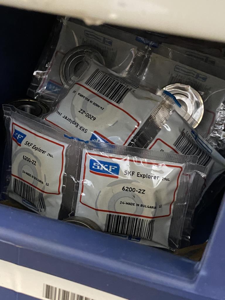 Máquinas de impressão e linhas de acabamento - 2º leilão-8