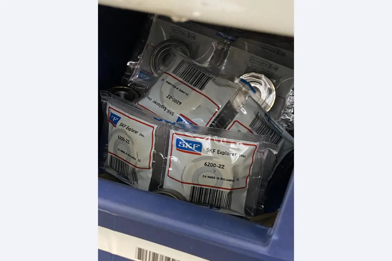 Maszyny drukarskie i linie wykańczające - 2. aukcja-8