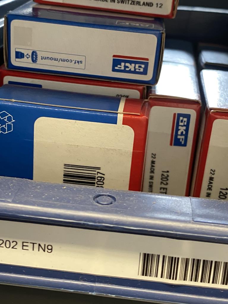 Máquinas de impressão e linhas de acabamento - 2º leilão-12