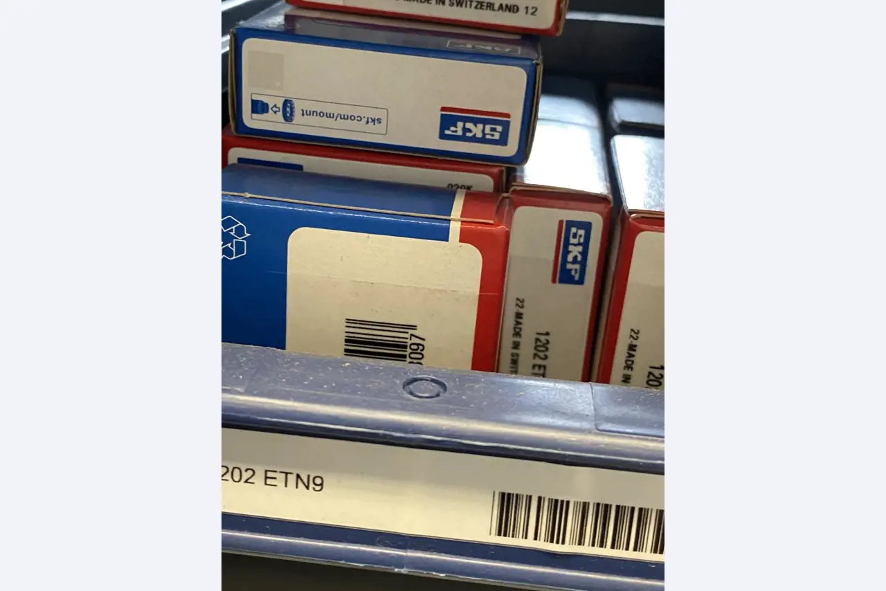 Máquinas de impressão e linhas de acabamento - 2º leilão-12