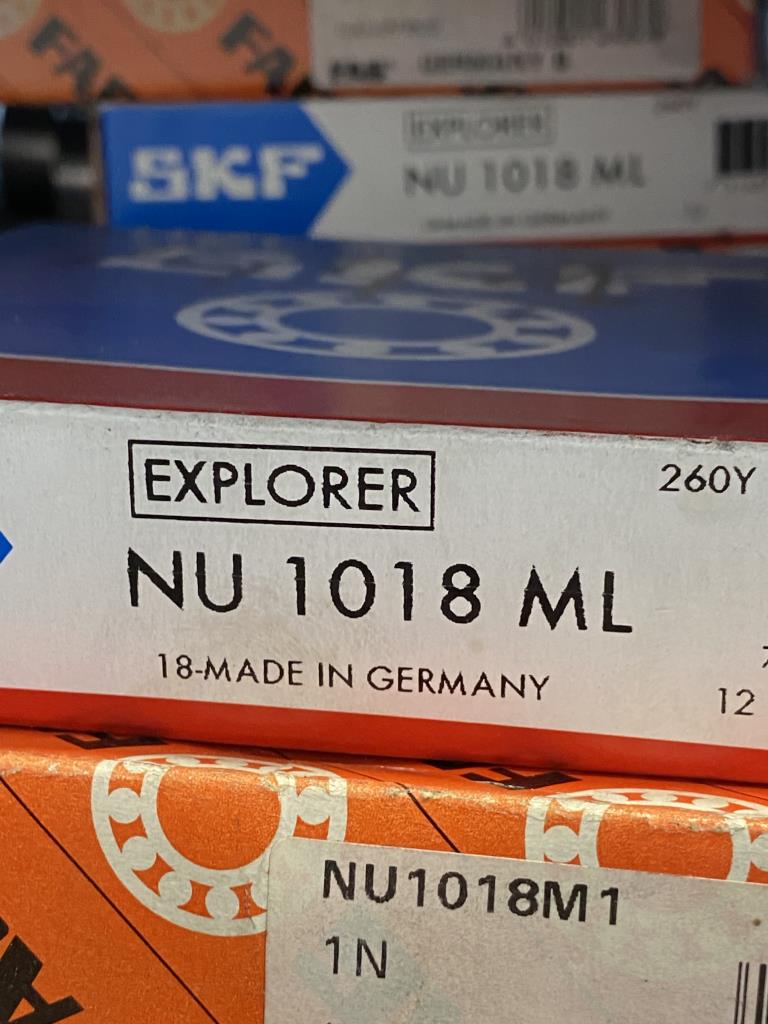 Máquinas de impressão e linhas de acabamento - 2º leilão-13