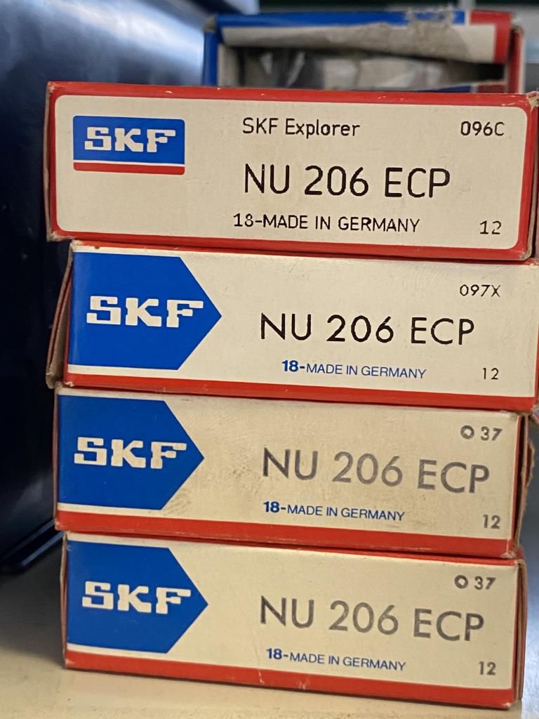 Máquinas de impressão e linhas de acabamento - 2º leilão-14