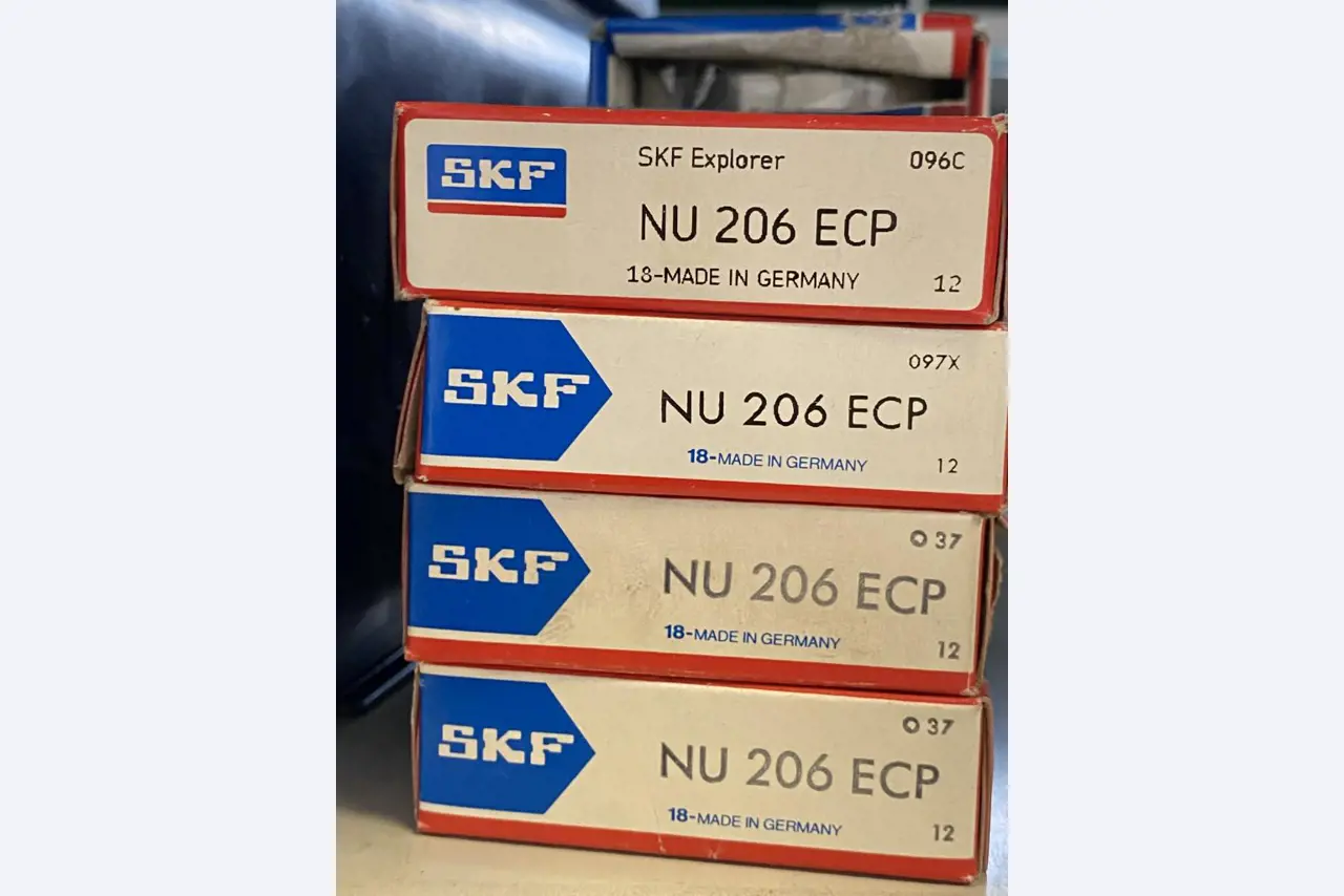 Máquinas de impressão e linhas de acabamento - 2º leilão-14