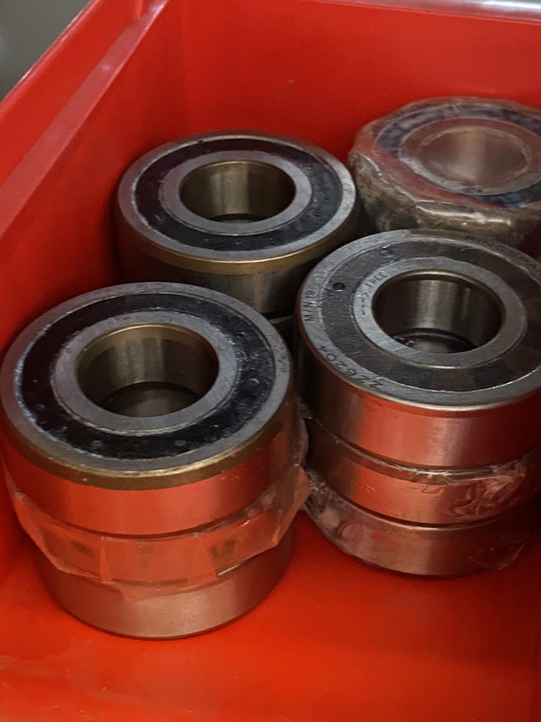 Máquinas de impressão e linhas de acabamento - 2º leilão-15