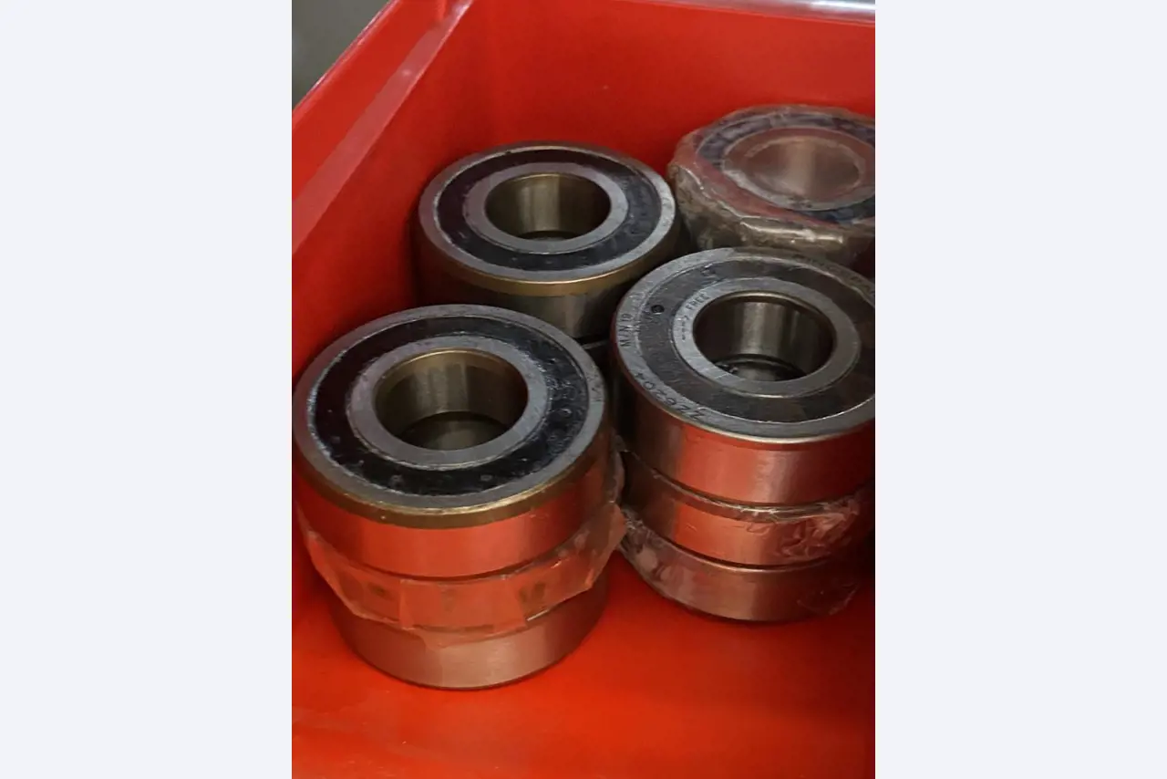 Máquinas de impressão e linhas de acabamento - 2º leilão-15