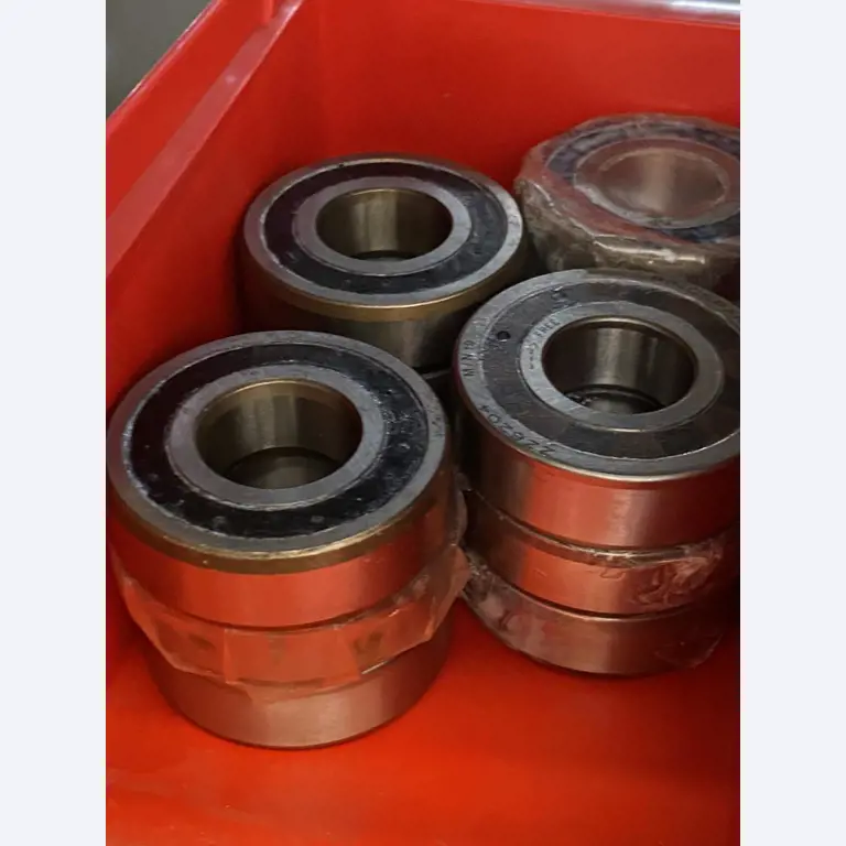 Máquinas de impressão e linhas de acabamento - 2º leilão-15