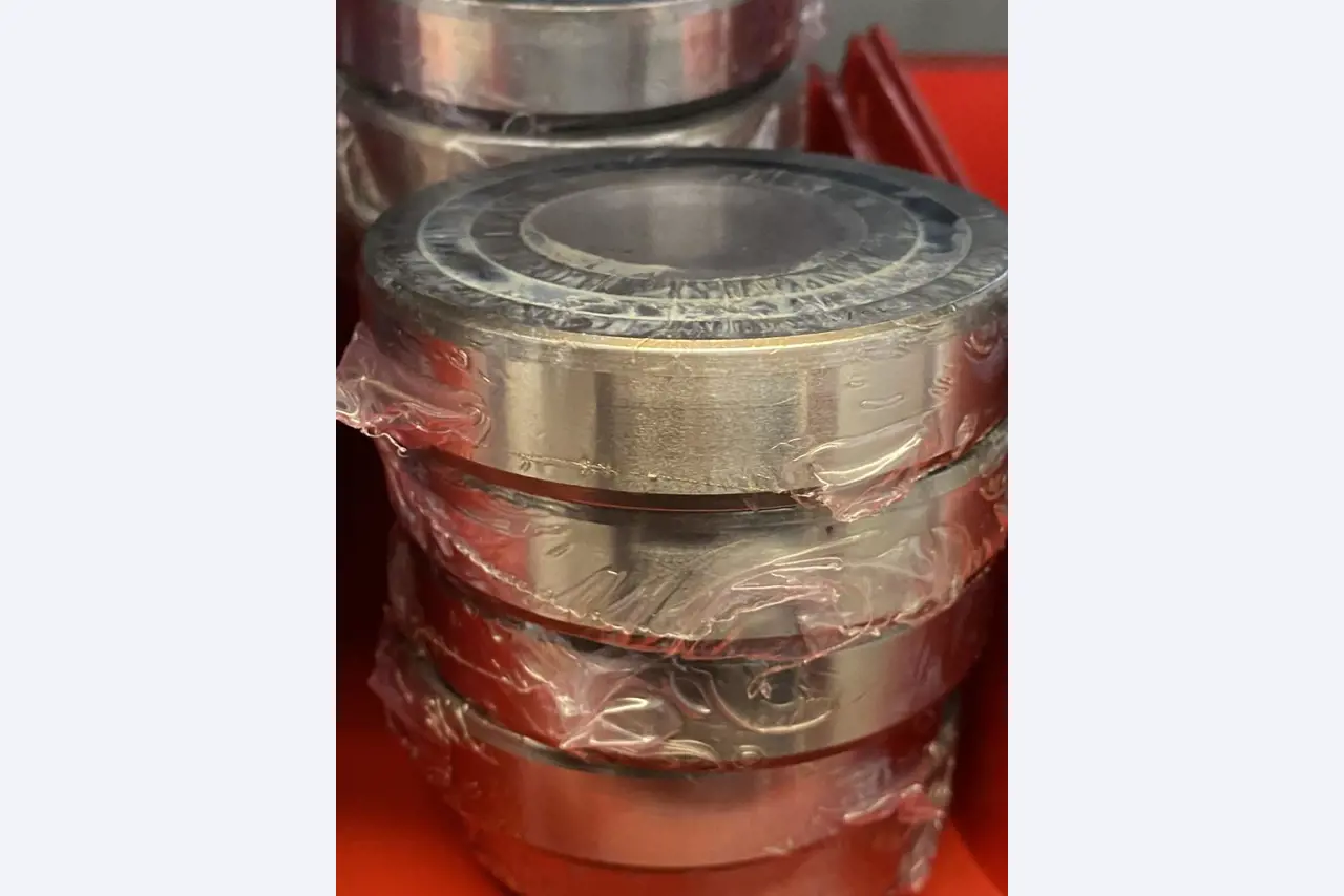 Máquinas de impressão e linhas de acabamento - 2º leilão-16