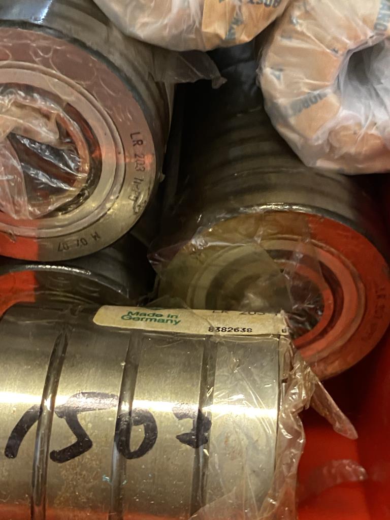 Máquinas de impressão e linhas de acabamento - 2º leilão-17