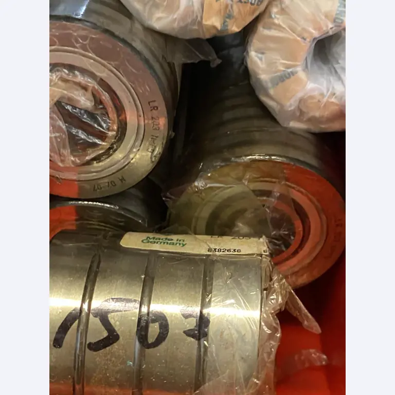 Máquinas de impressão e linhas de acabamento - 2º leilão-17