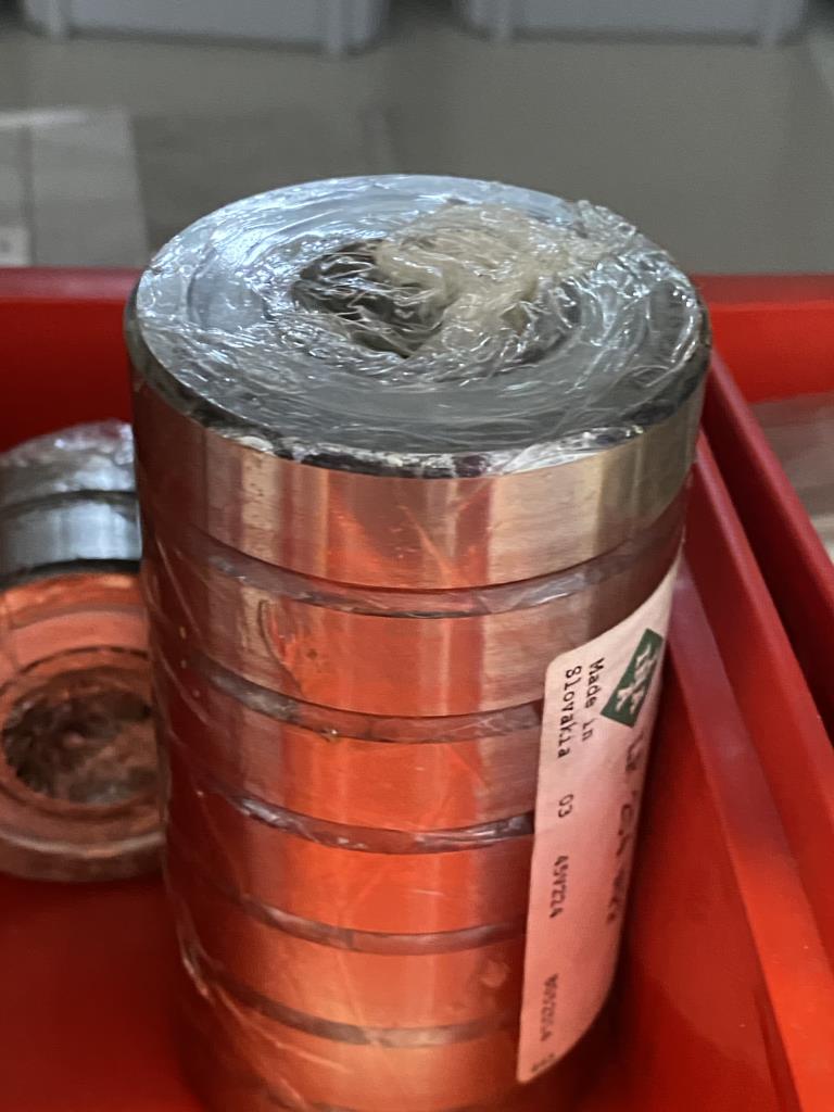 Máquinas de impressão e linhas de acabamento - 2º leilão-18