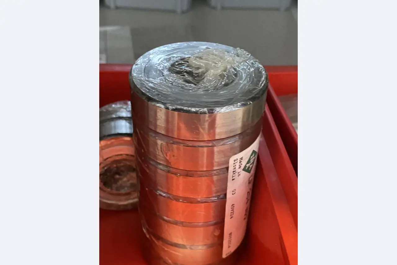 Máquinas de impressão e linhas de acabamento - 2º leilão-18