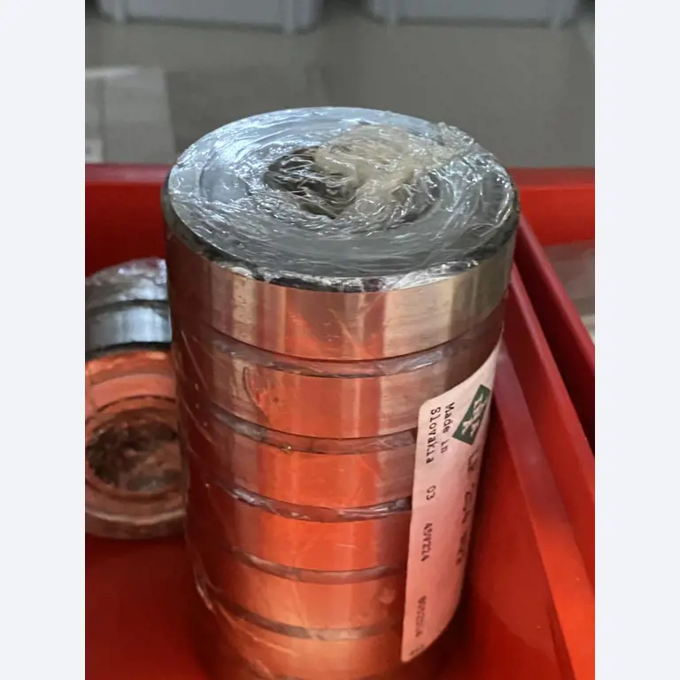 Máquinas de impressão e linhas de acabamento - 2º leilão-18