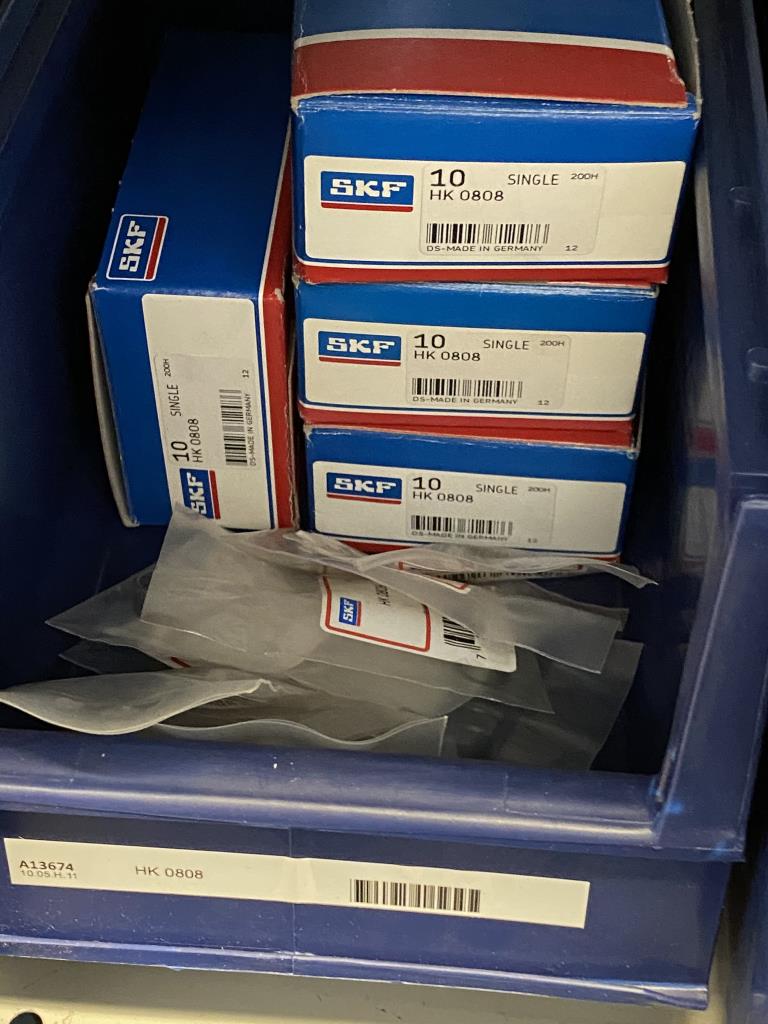 Máquinas de impressão e linhas de acabamento - 2º leilão-19