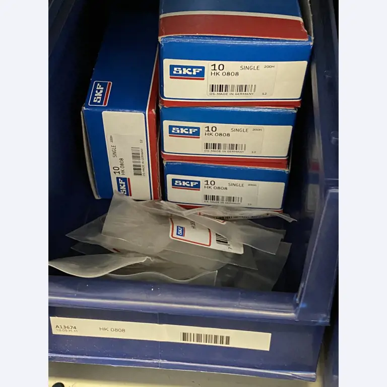 Máquinas de impressão e linhas de acabamento - 2º leilão-19