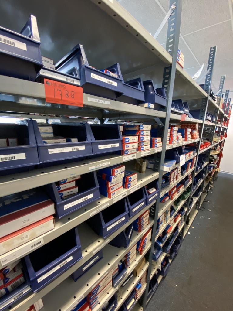 Máquinas de impressão e linhas de acabamento - 2º leilão-1