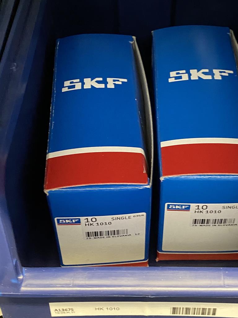 Máquinas de impressão e linhas de acabamento - 2º leilão-20