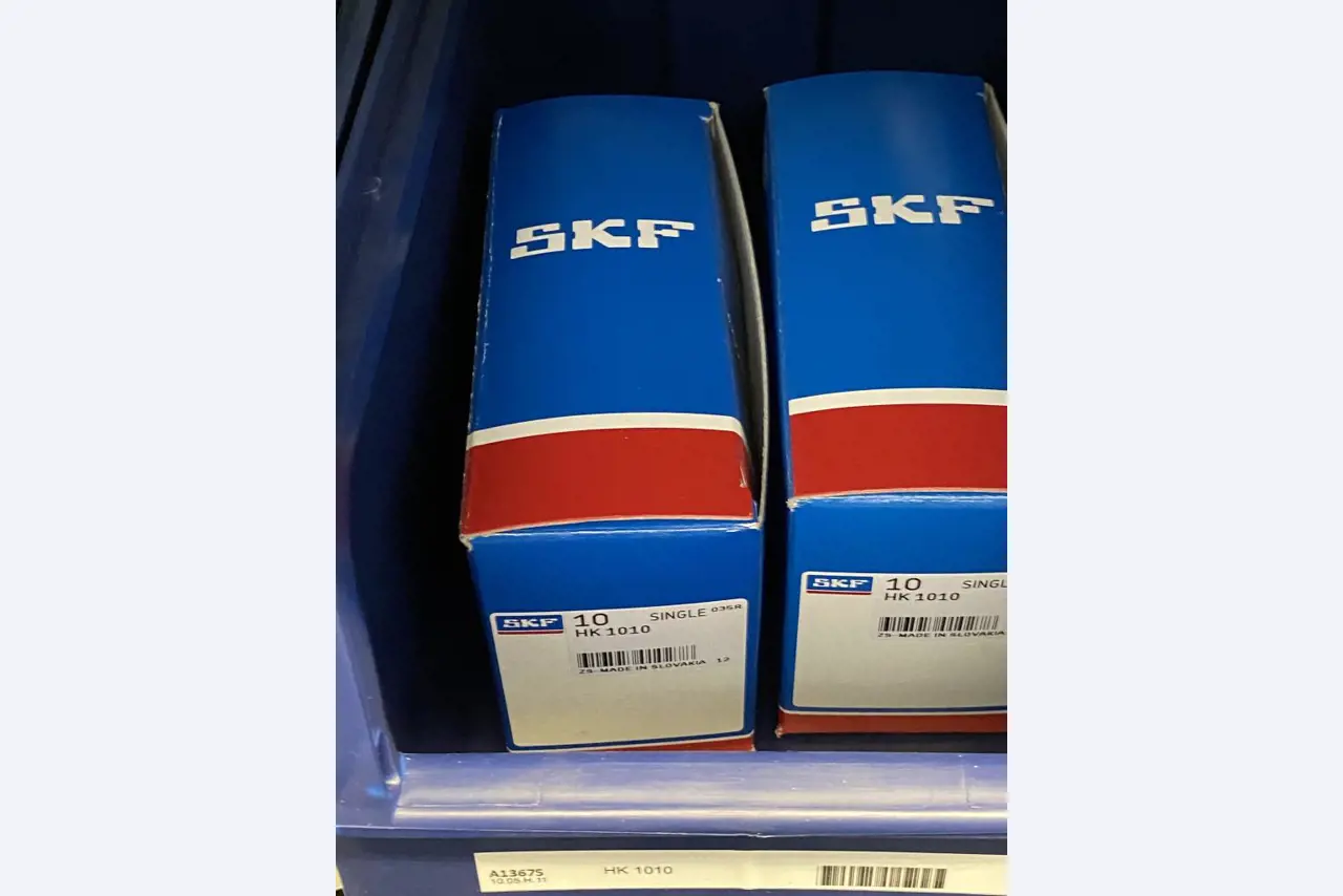 Máquinas de impressão e linhas de acabamento - 2º leilão-20