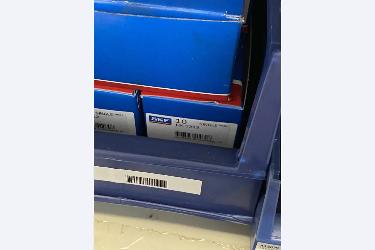 Máquinas de impressão e linhas de acabamento - 2º leilão-21