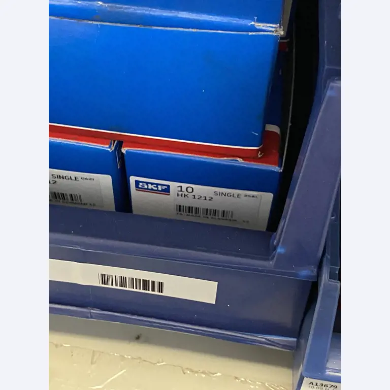 Máquinas de impressão e linhas de acabamento - 2º leilão-21