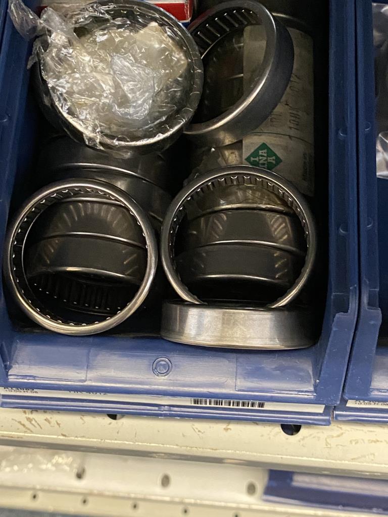 Máquinas de impressão e linhas de acabamento - 2º leilão-22