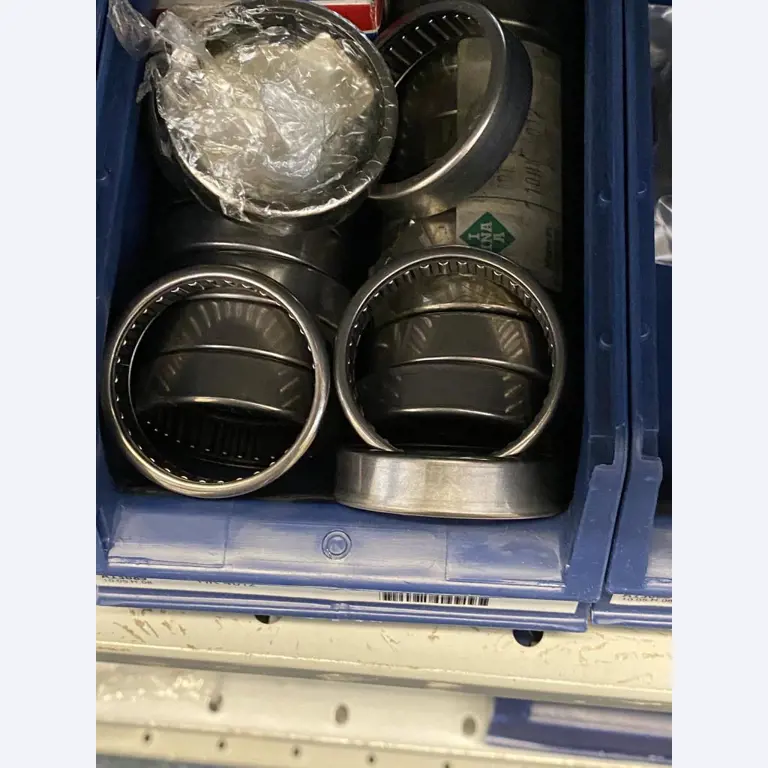 Máquinas de impressão e linhas de acabamento - 2º leilão-22