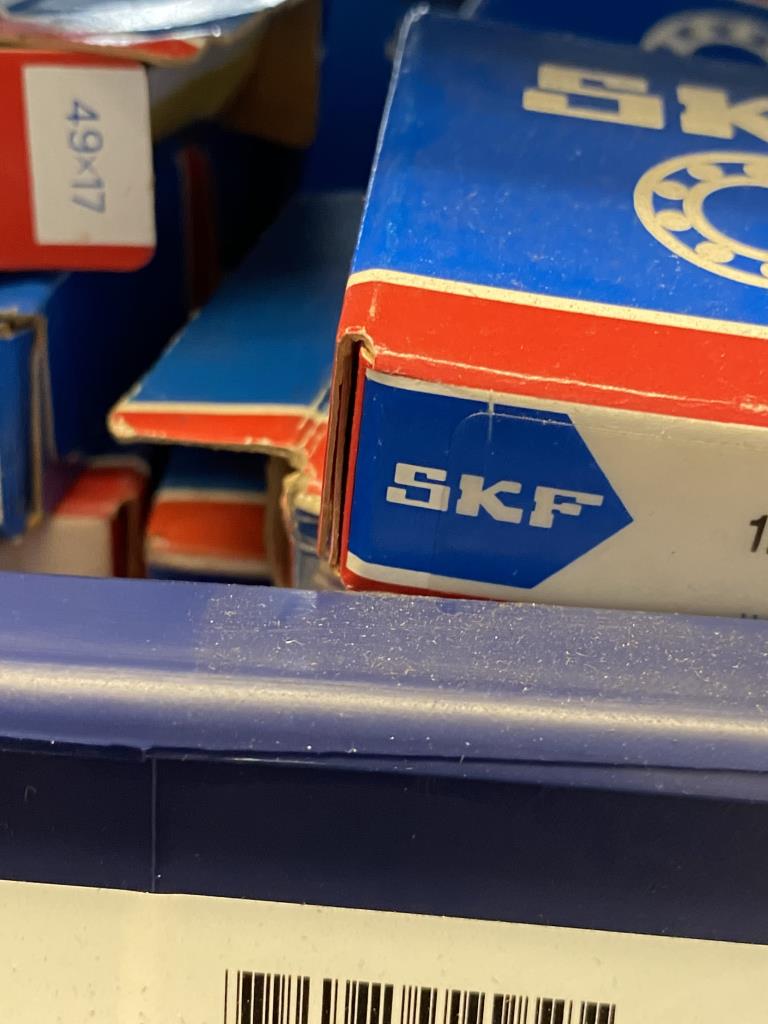 Máquinas de impressão e linhas de acabamento - 2º leilão-23