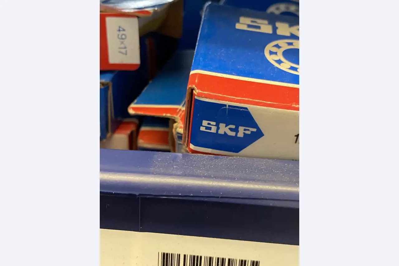 Máquinas de impressão e linhas de acabamento - 2º leilão-23