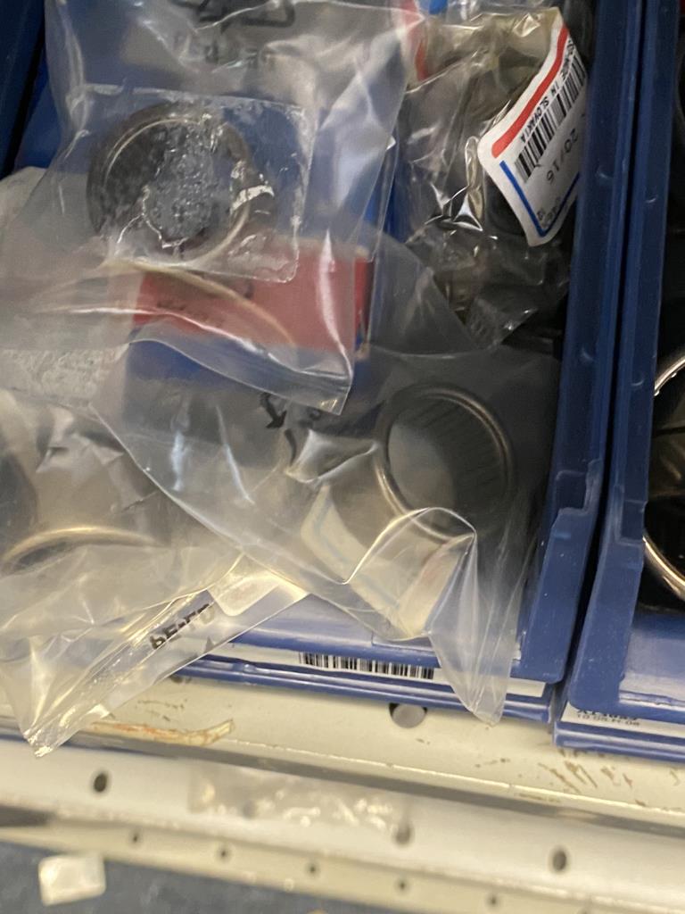 Máquinas de impressão e linhas de acabamento - 2º leilão-24