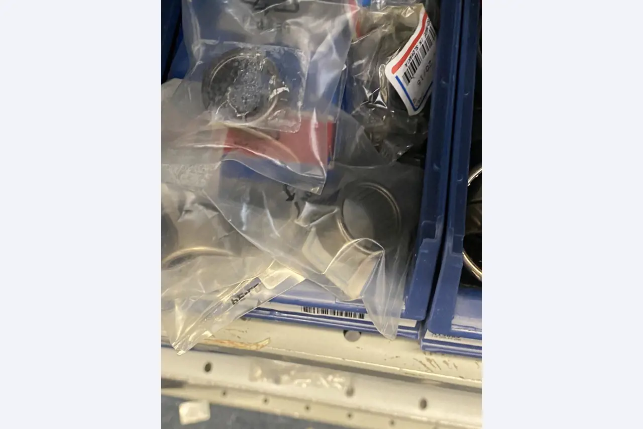 Máquinas de impressão e linhas de acabamento - 2º leilão-24