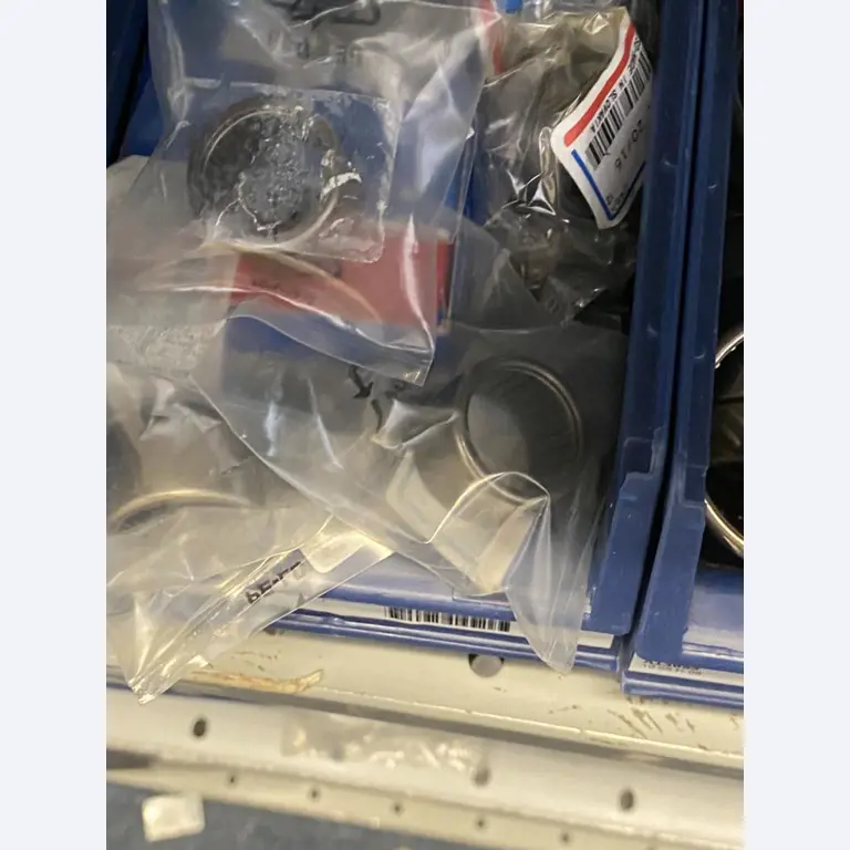 Máquinas de impressão e linhas de acabamento - 2º leilão-24