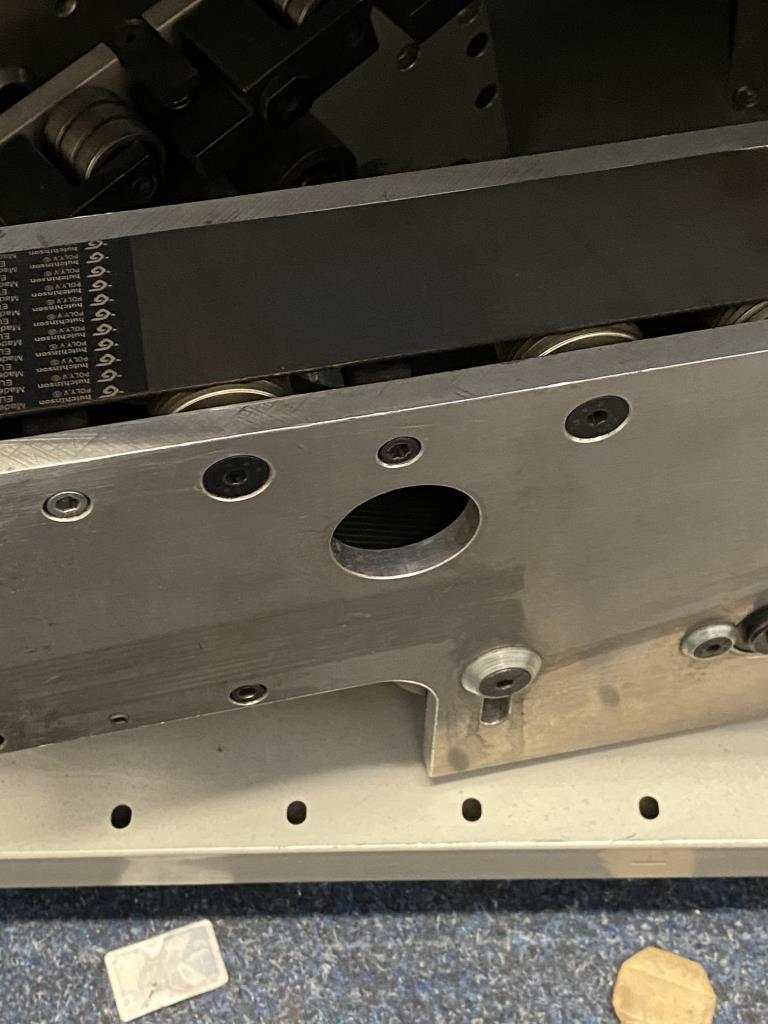 Máquinas de impressão e linhas de acabamento - 2º leilão-25