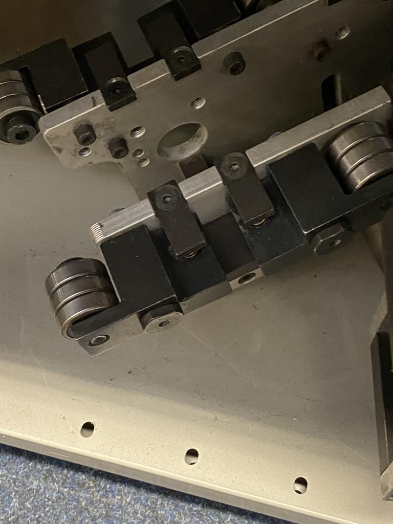 Máquinas de impressão e linhas de acabamento - 2º leilão-26