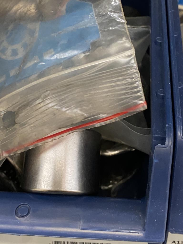 Máquinas de impressão e linhas de acabamento - 2º leilão-27