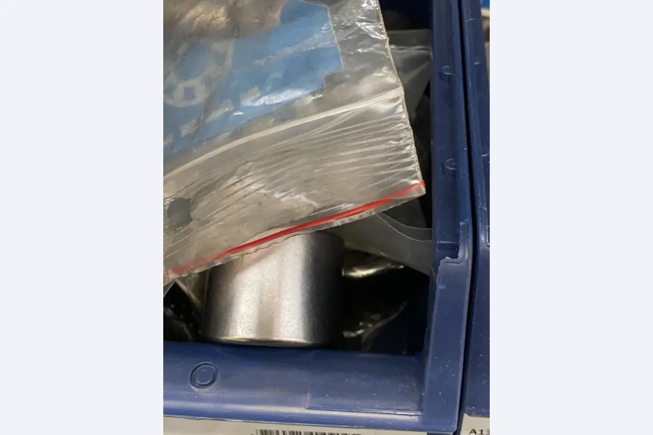 Máquinas de impressão e linhas de acabamento - 2º leilão-27