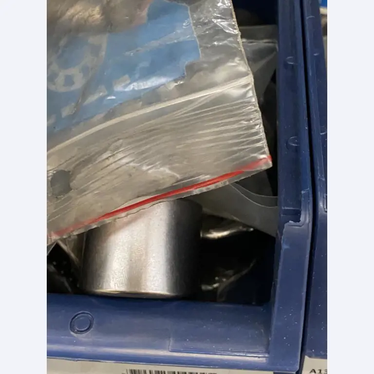 Máquinas de impressão e linhas de acabamento - 2º leilão-27