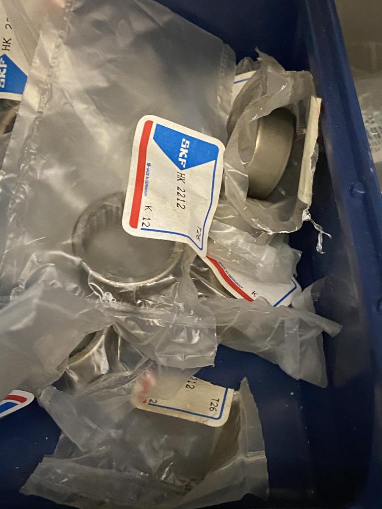 Máquinas de impressão e linhas de acabamento - 2º leilão-28