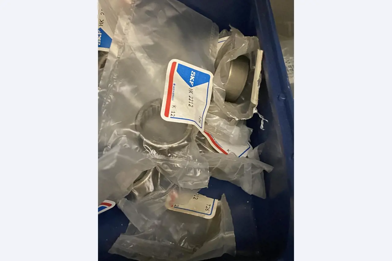 Máquinas de impressão e linhas de acabamento - 2º leilão-28