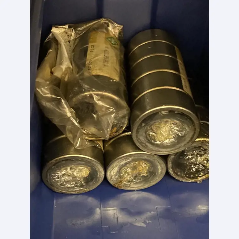 Máquinas de impressão e linhas de acabamento - 2º leilão-29