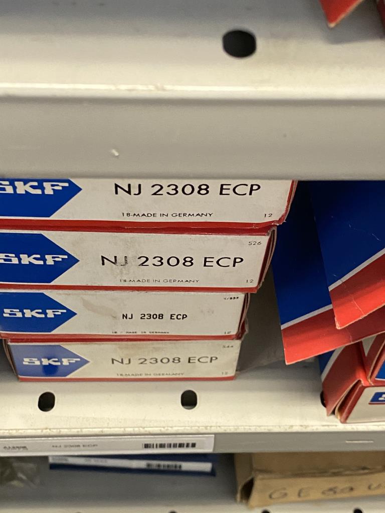 Máquinas de impressão e linhas de acabamento - 2º leilão-2