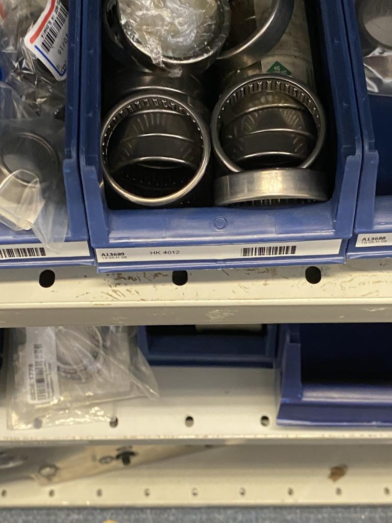 Máquinas de impressão e linhas de acabamento - 2º leilão-30