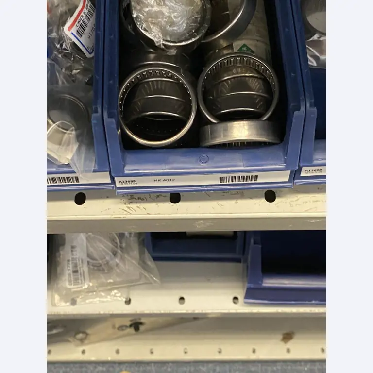 Máquinas de impressão e linhas de acabamento - 2º leilão-30