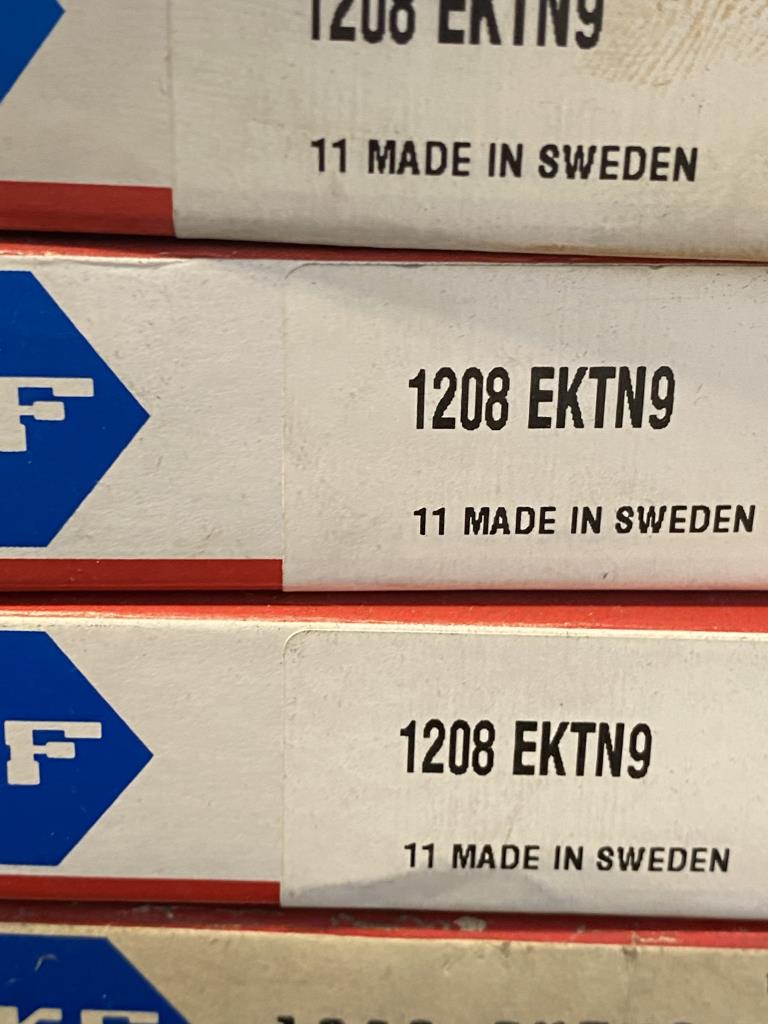 Máquinas de impressão e linhas de acabamento - 2º leilão-31