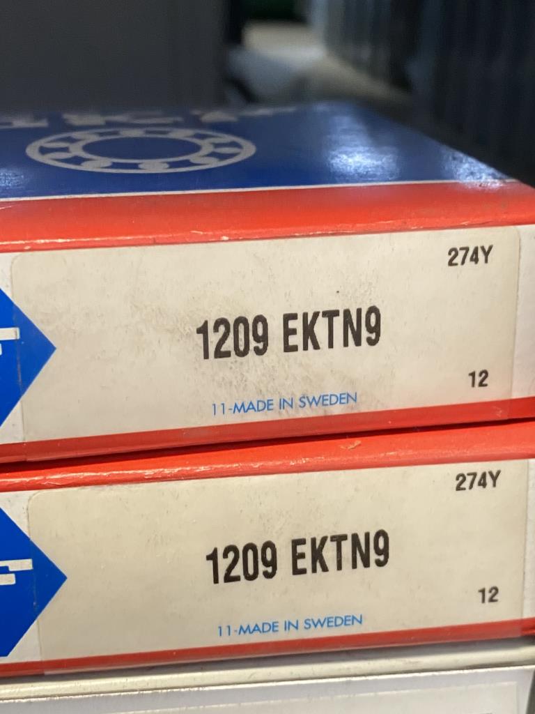 Máquinas de impressão e linhas de acabamento - 2º leilão-32