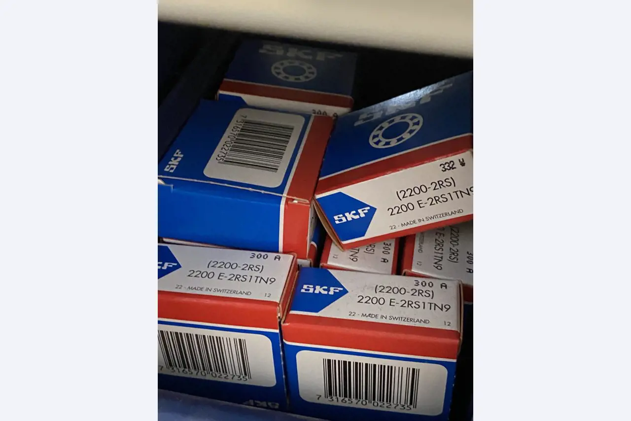 Máquinas de impressão e linhas de acabamento - 2º leilão-35