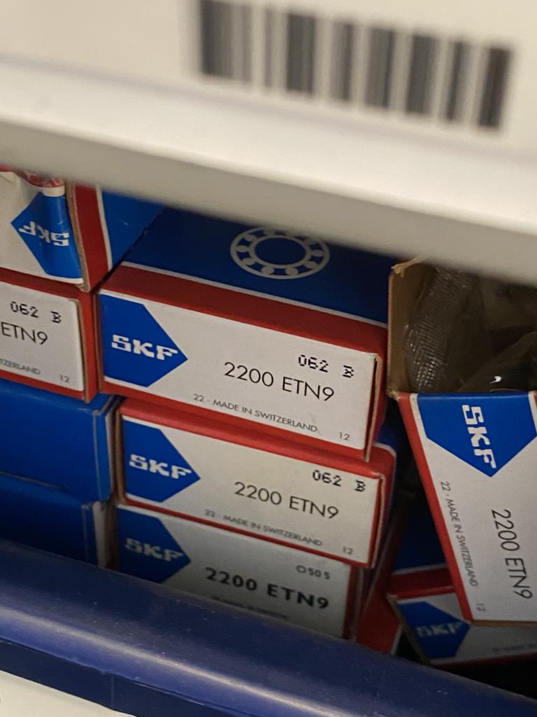 Máquinas de impressão e linhas de acabamento - 2º leilão-36