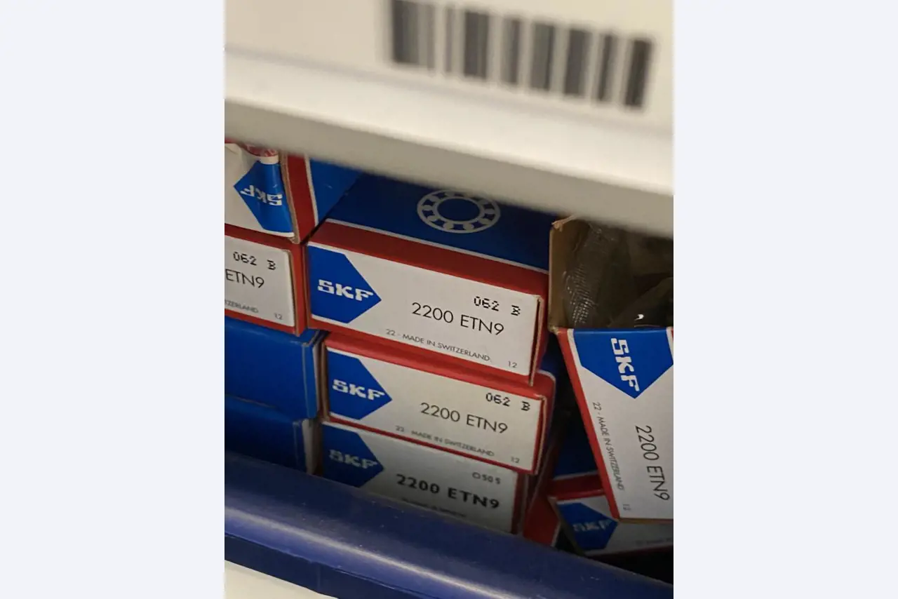 Máquinas de impressão e linhas de acabamento - 2º leilão-36