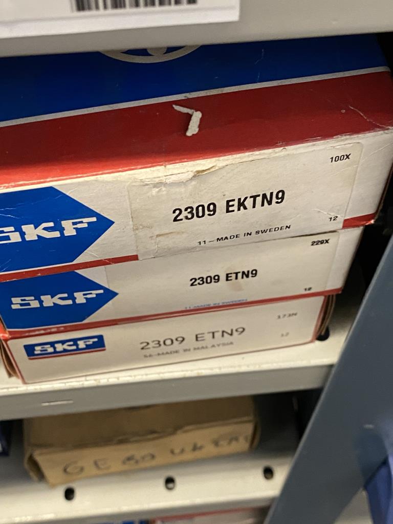 Máquinas de impressão e linhas de acabamento - 2º leilão-3