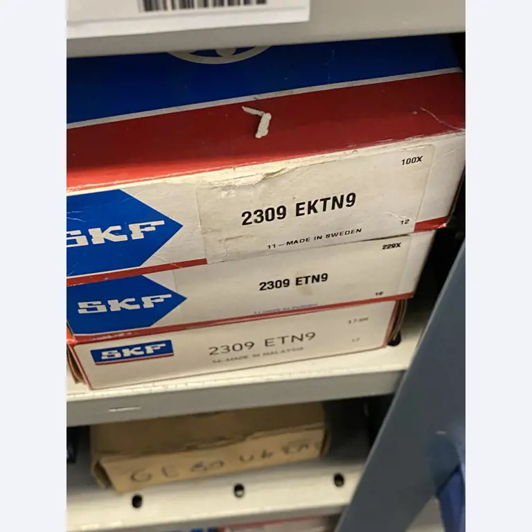 Máquinas de impressão e linhas de acabamento - 2º leilão-3