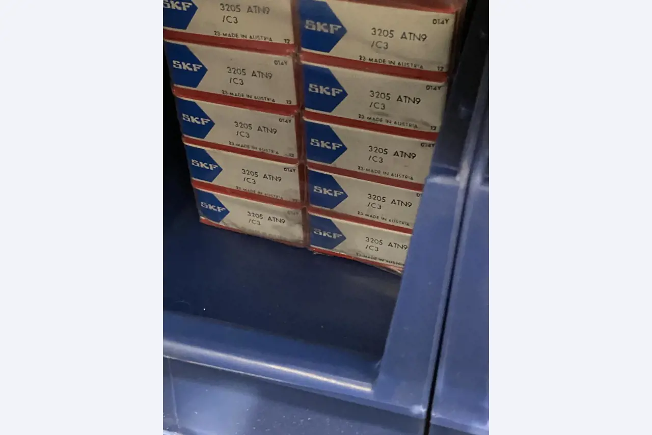 Máquinas de impressão e linhas de acabamento - 2º leilão-5